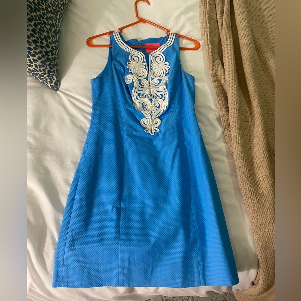 Lilly Pulitzer dress NWOT